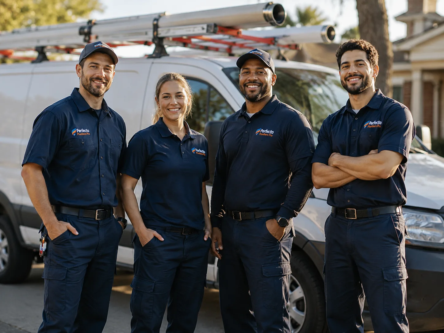 Emergency Plumber Near Me in Saint Michaels, MD near me